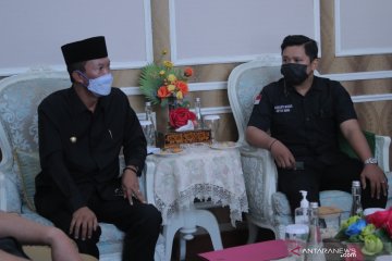 Forum Kafe di palembang minta razia jam operasional berlaku adil