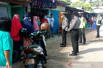 Kabupaten Sabu Raijua kehabisan stok vaksin COVID-19