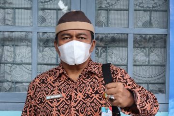 Kasus sembuh dari COVID-19 di Bangka bertambah 55 orang