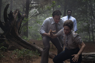 "The Conjuring 3" salip "A Quiet Place Part II" akhir pekan awal Juni