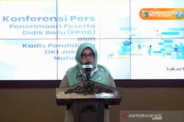 PPDB dimulai, Pemprov DKI komit beri kesetaraan pendidikan warga