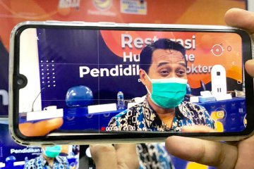 PB IDI: Permasalahan pendidikan kedokteran harus segera diselesaikan