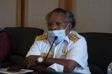 Mimika hentikan seluruh persiapan PON Papua karena masalah anggaran