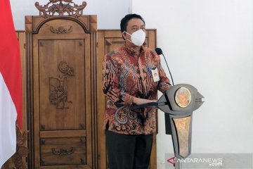 Kemenperin konsisten sediakan SDM kompeten sektor industri