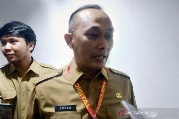 Pelayanan dukcapil kembali normal pascaempat daerah diduga diretas