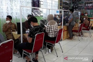Posko PPDB Jakarta Timur terima 321 aduan wali murid