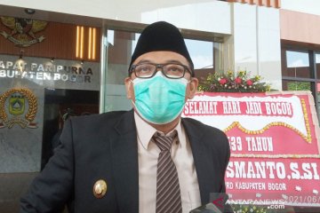 Pemkab Bogor ubah rencana pembangunan 2018-2023 imbas pandemi