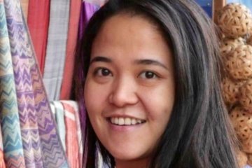 Sineas Myanmar, Ma Aeint menghilang usai ditangkap militer