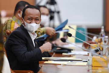 DPR sampaikan keluhan pengusaha urus perizinan masih berbelit-belit