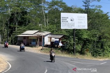 BMKG harapkan daerah rawan bencana miliki jalur evakuasi