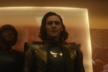 Cerita Tom Hiddleston perankan Loki selama satu dekade