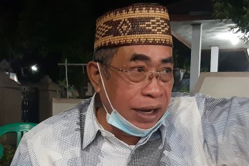 Adhan tanggapi pengaduan Gubernur Gorontalo ke polda