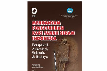 Balai Arkeologi Maluku akan luncurkan buku tentang Pulau Seram