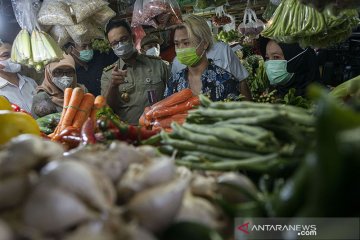 Peneliti: Skema PPN pada sembako bisa mengancam ketahanan pangan