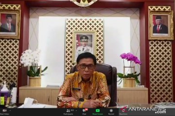 Kemendagri ingatkan percepatan reformasi birokrasi kabupaten kota