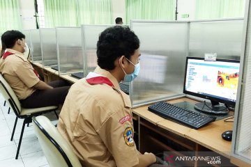 SMKN 47 Jakarta siap fasilitasi pelajar yang terkendala saat uji PAT