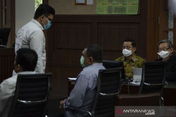 Vendor penyedia bansos sembako Kemensos akui berikan "fee"