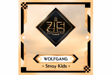"WOLFGANG" Stray Kids dan "The Real" ATEEZ masuk 10 besar Billboard