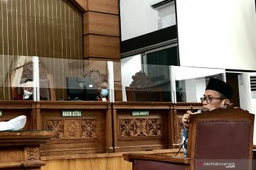 Ahli terangkan kritik penting buat dinamika hukum dan jaga demokrasi