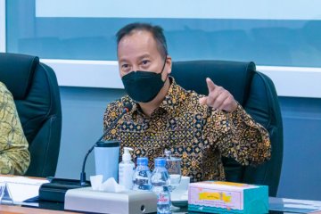 Kemenperin dorong TKDN pada koneksi 5G untuk infrastruktur digital