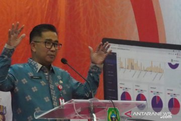 Kemendagri-Kemenpan RB kolaborasi penyederhanaan birokrasi pemda