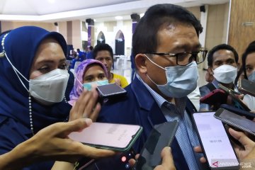 NasDem sebut PPKM taktik perang lawan COVID-19