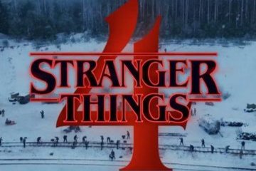 "Stranger Things 4" tambah empat pemain baru