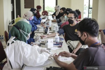 Kemenkes hapus persyaratan domisili peserta vaksinasi COVID-19