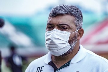 PSS Sleman matangkan taktik dalam TC di Cikarang