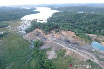 Komisi III DPR minta tak ada lagi kebocoran dari sektor SDA