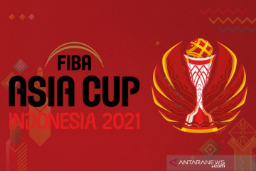 FIBA Asia Cup 2021 resmi ditunda karena pandemi COVID-19