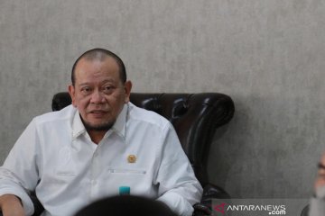 Ketua DPD minta kepala daerah hindari politik balas budi saat pilkada