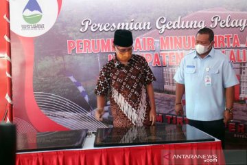 Boyolali dukung isolasi terpusat di Donohudan percepat penyembuhan