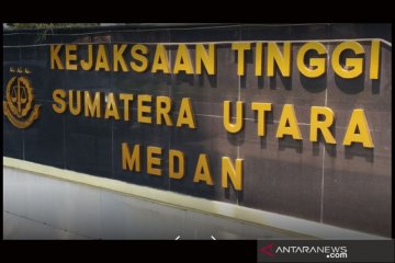 Kejati Sumut usut kasus kredit fiktif di BTN Cabang Medan