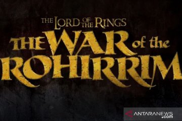 Film anime "Lord of the Rings" akan dibuat
