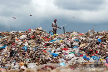 Banda Aceh produksi 230 ton sampah per hari