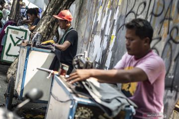 DKI tingkatkan pelatihan di bidang keahlian khusus tekan pengangguran