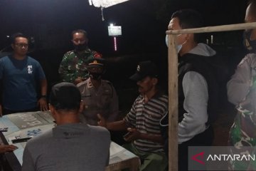 Polisi di Mukomuko mediasi penyelesaian sengketa lahan sawit