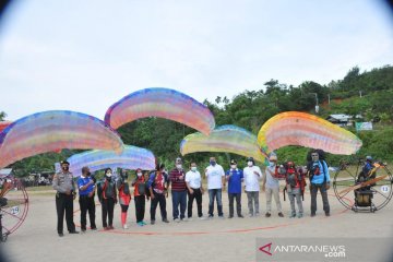 Festival Langkisau jadi ancang-ancang atlet raih emas PON Papua