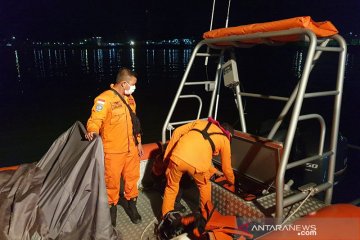 Nelayan Tarakan yang hilang ditemukan Basarnas dalam keadaan meninggal