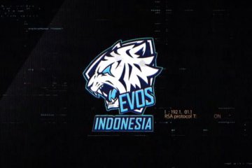 EVOS: Indonesia motor utama industri "esports" di Asia Tenggara