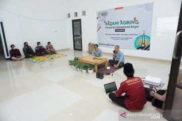 Pemkab Bogor ajak mahasiswa berkontribusi dalam pembangunan