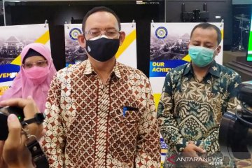 Rektor Unair: Hasil uji spesimen Bangkalan ada kemiripan dengan Kudus