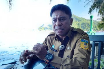 Meski pandemi, Papua siap laksanakan pembelajaran tatap muka