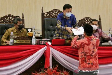 Fraksi PDIP nilai Pemkot Medan tidak transparan soal potensi pajak
