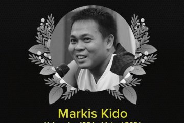 PBSI: Kido layak disebut sebagai legenda bulu tangkis