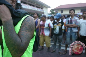DPRA terima laporan warga soal premanisme di perbatasan Aceh-Sumut