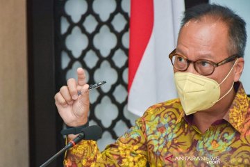 Wujudkan mandiri bidang kesehatan, Kemenperin optimalkan produk lokal