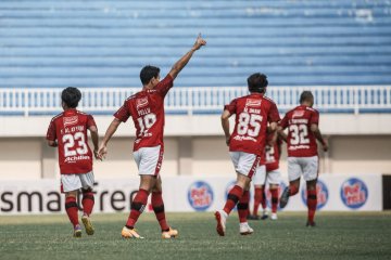 Bali United masih berkoordinasi soal mundurnya Piala Wali Kota Solo