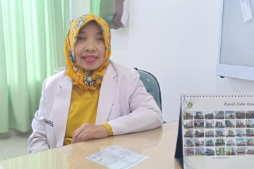 Dokter: Perkuat upaya pencegahan penularan COVID-19